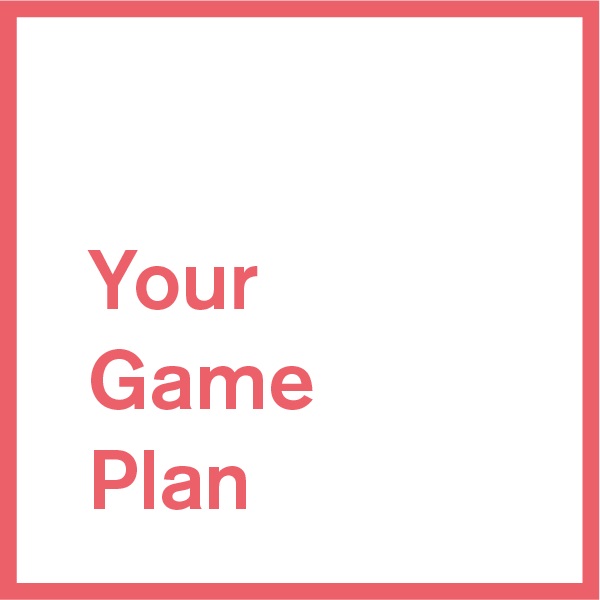 YourGamePLan